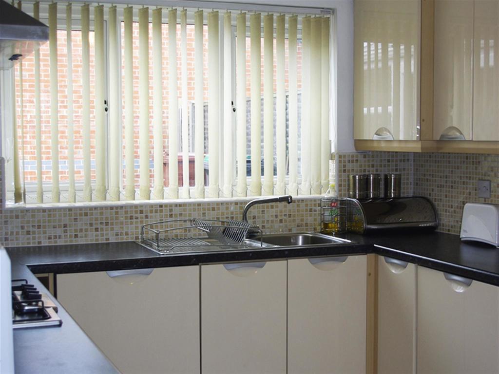 My-Places Corporate Serviced Accommodation Manchester Szoba fotó