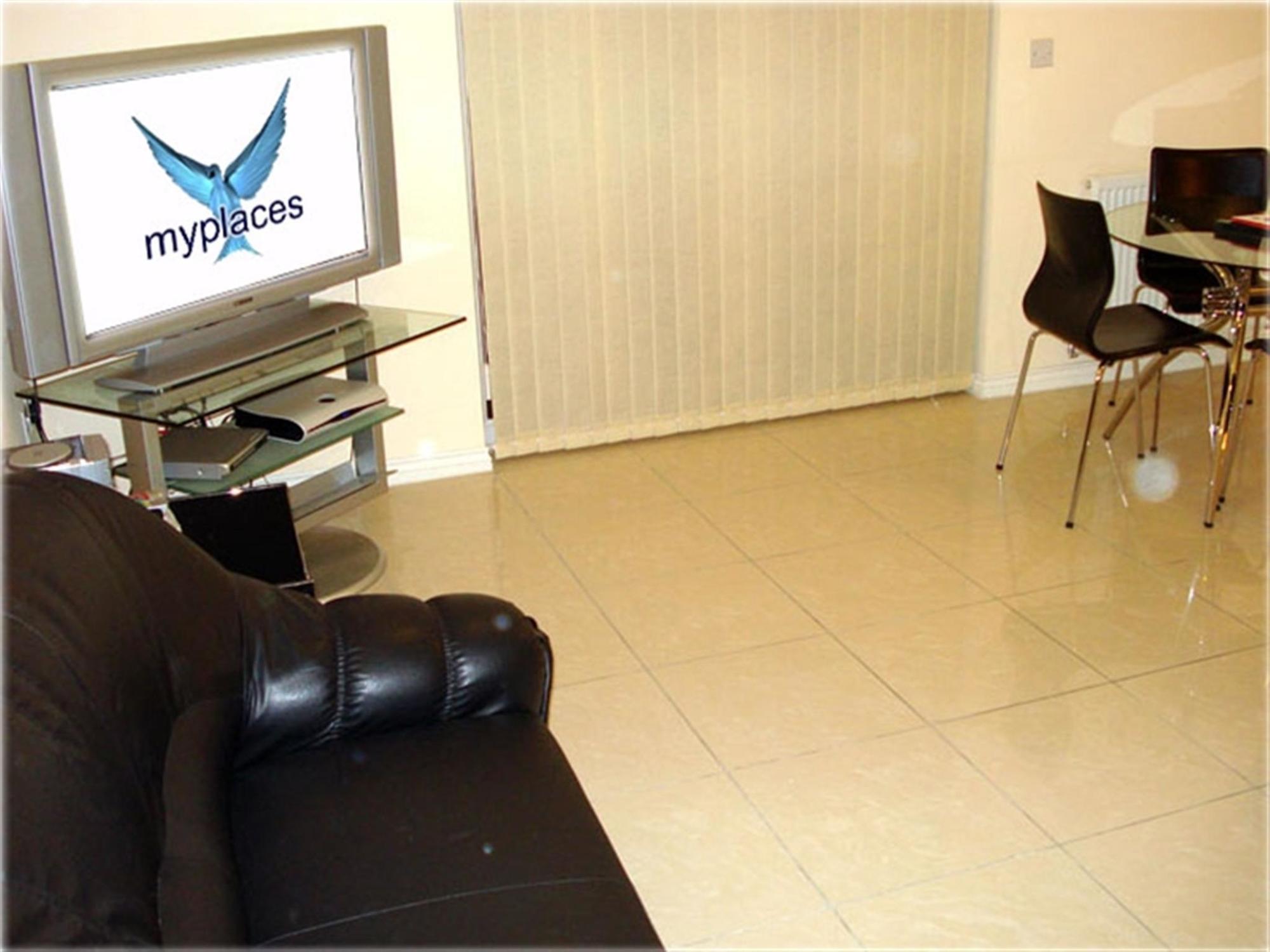 My-Places Corporate Serviced Accommodation Manchester Kültér fotó