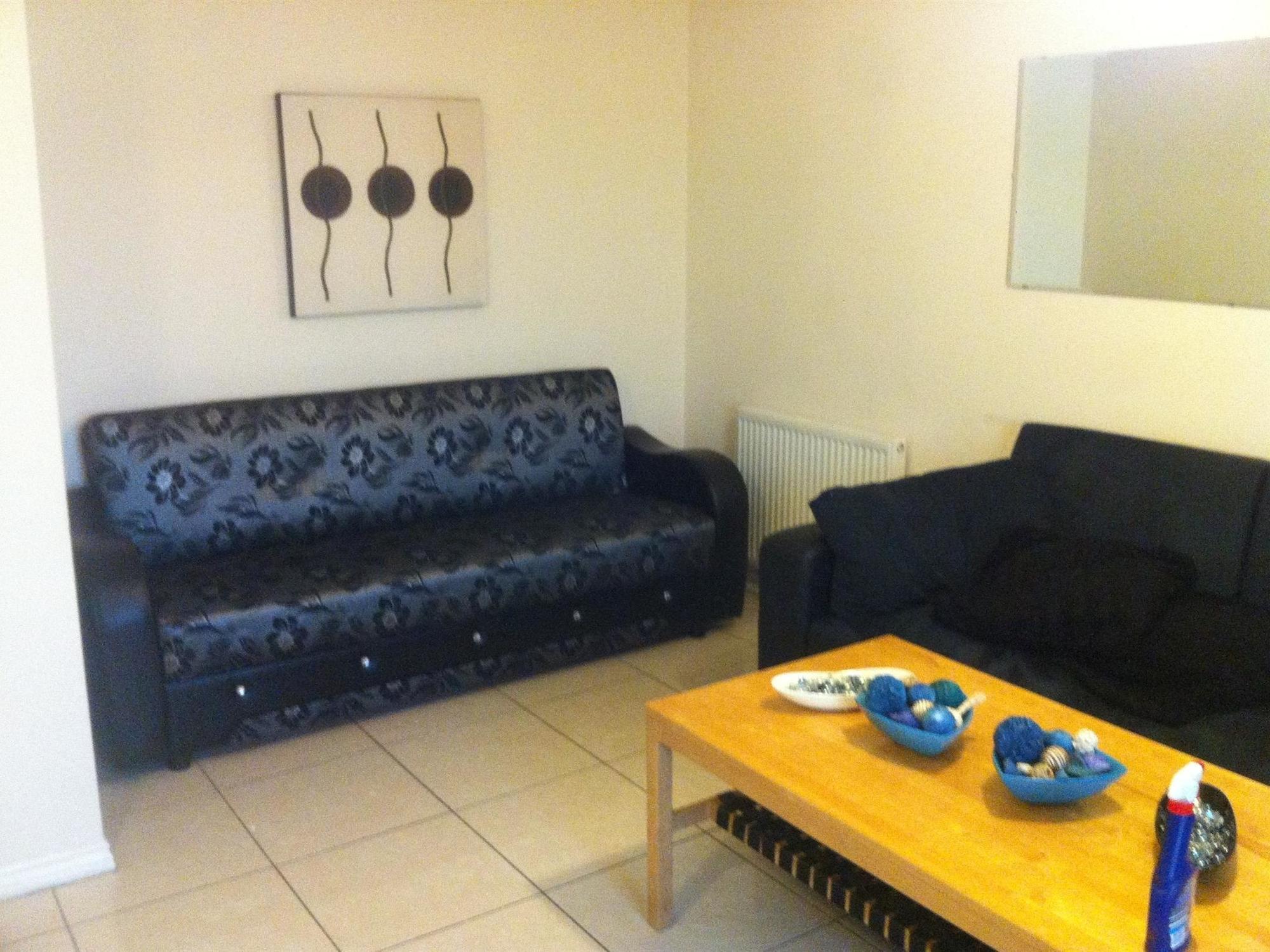 My-Places Corporate Serviced Accommodation Manchester Kültér fotó