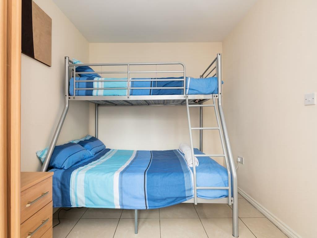 My-Places Corporate Serviced Accommodation Manchester Kültér fotó