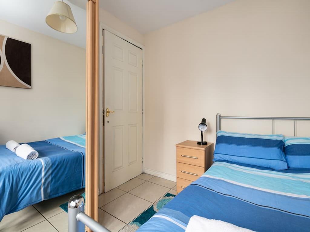 My-Places Corporate Serviced Accommodation Manchester Kültér fotó