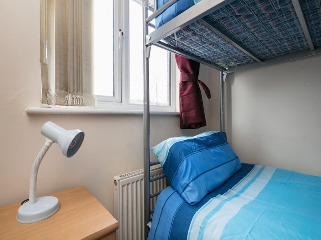 My-Places Corporate Serviced Accommodation Manchester Kültér fotó