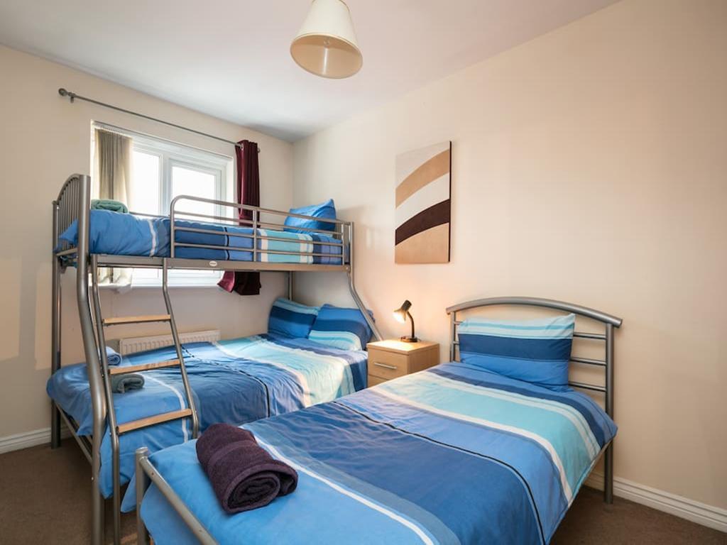 My-Places Corporate Serviced Accommodation Manchester Kültér fotó