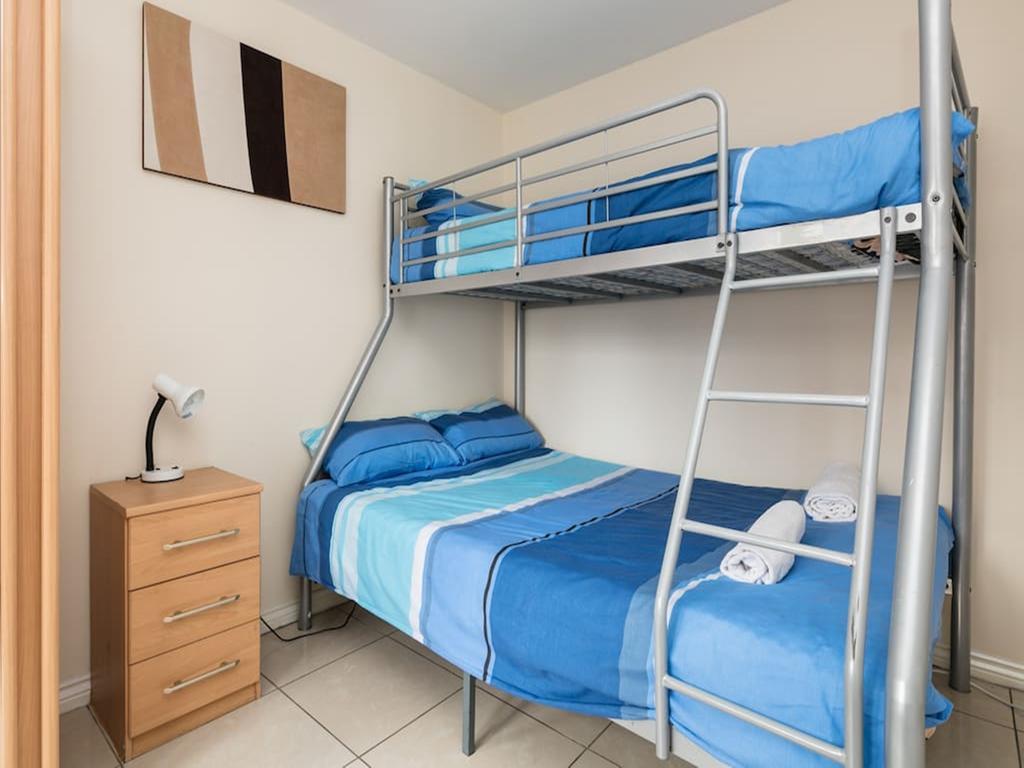 My-Places Corporate Serviced Accommodation Manchester Kültér fotó