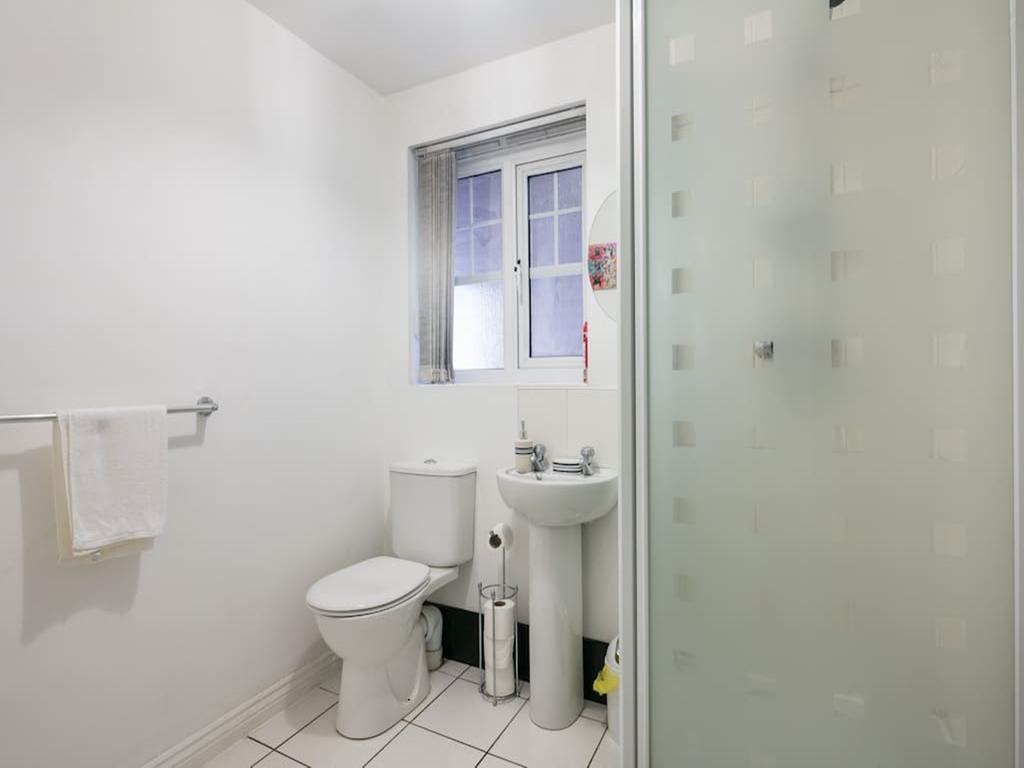 My-Places Corporate Serviced Accommodation Manchester Kültér fotó