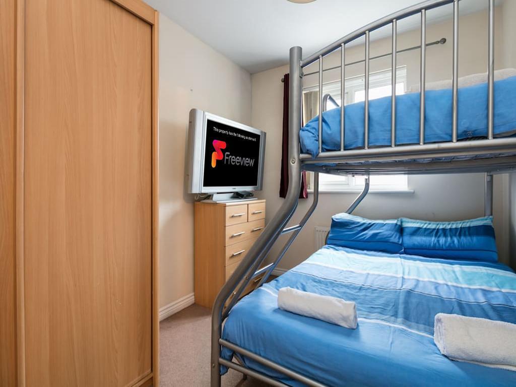My-Places Corporate Serviced Accommodation Manchester Kültér fotó