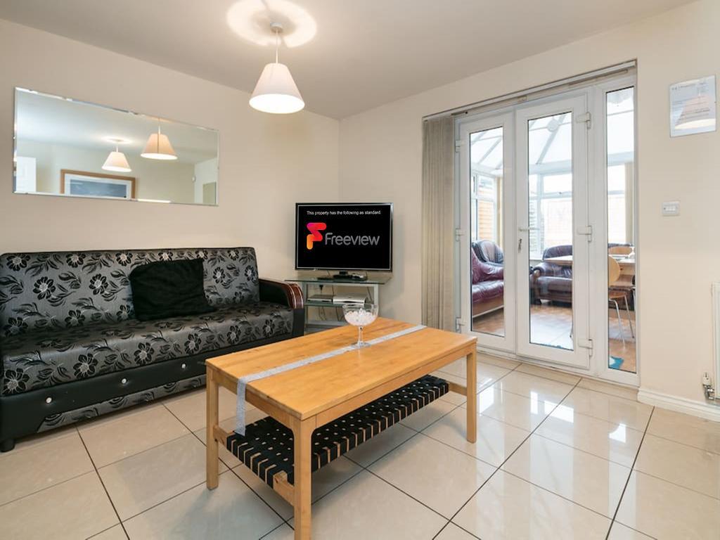 My-Places Corporate Serviced Accommodation Manchester Kültér fotó
