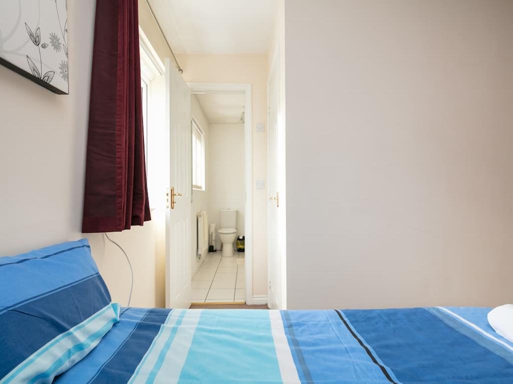 My-Places Corporate Serviced Accommodation Manchester Kültér fotó