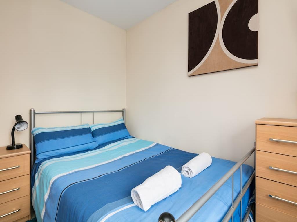 My-Places Corporate Serviced Accommodation Manchester Kültér fotó