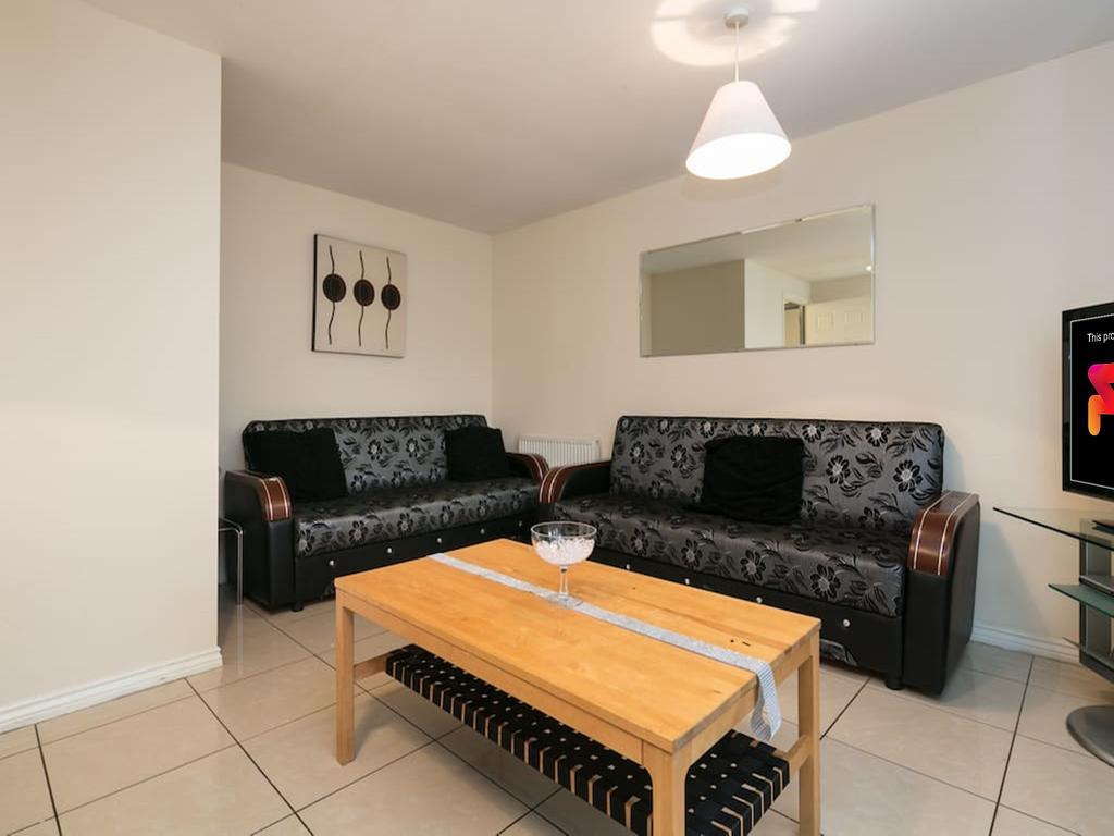My-Places Corporate Serviced Accommodation Manchester Kültér fotó