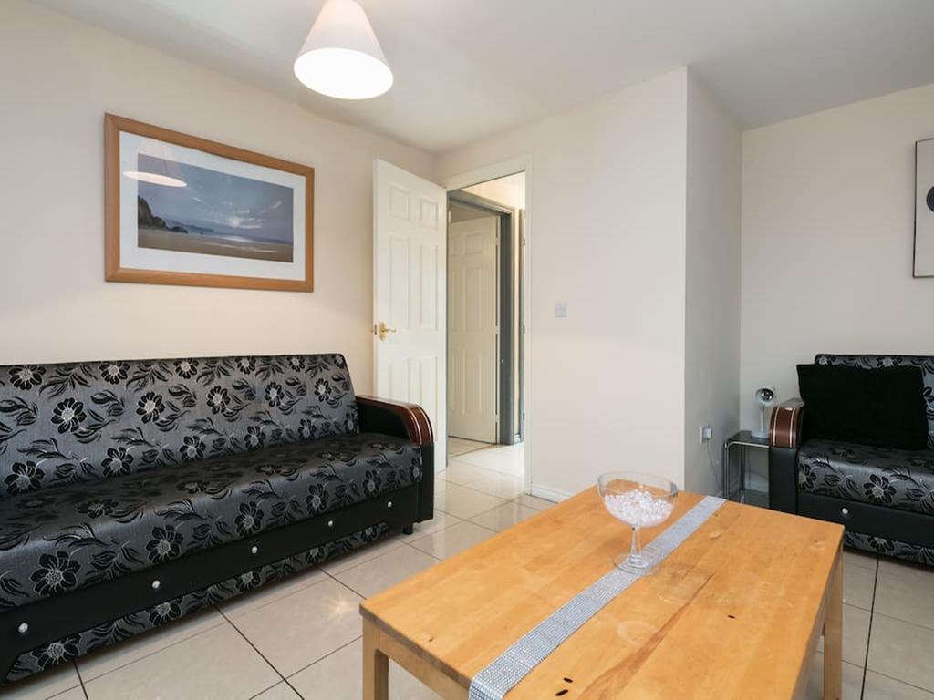 My-Places Corporate Serviced Accommodation Manchester Kültér fotó