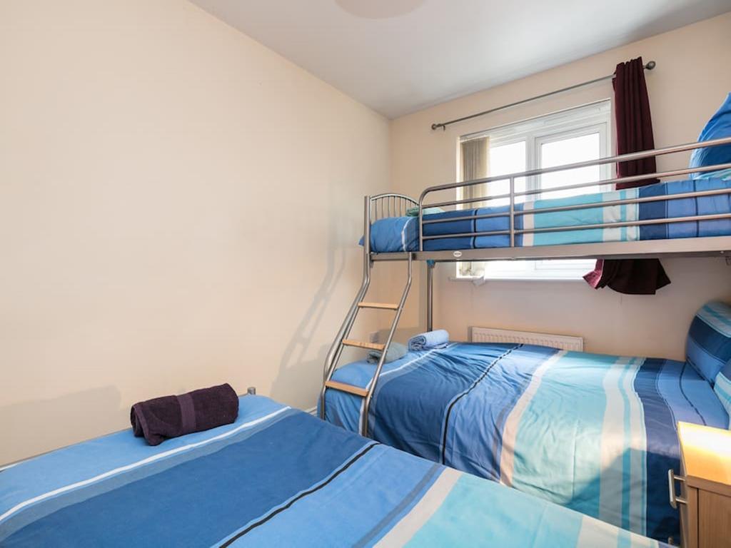 My-Places Corporate Serviced Accommodation Manchester Kültér fotó