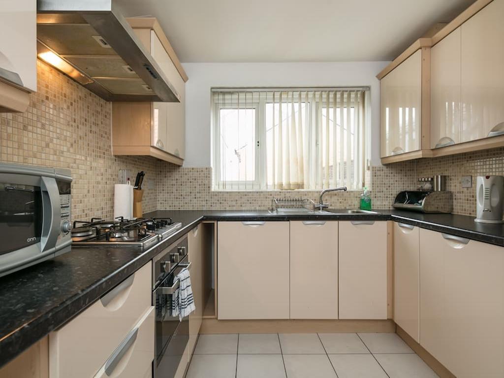 My-Places Corporate Serviced Accommodation Manchester Kültér fotó