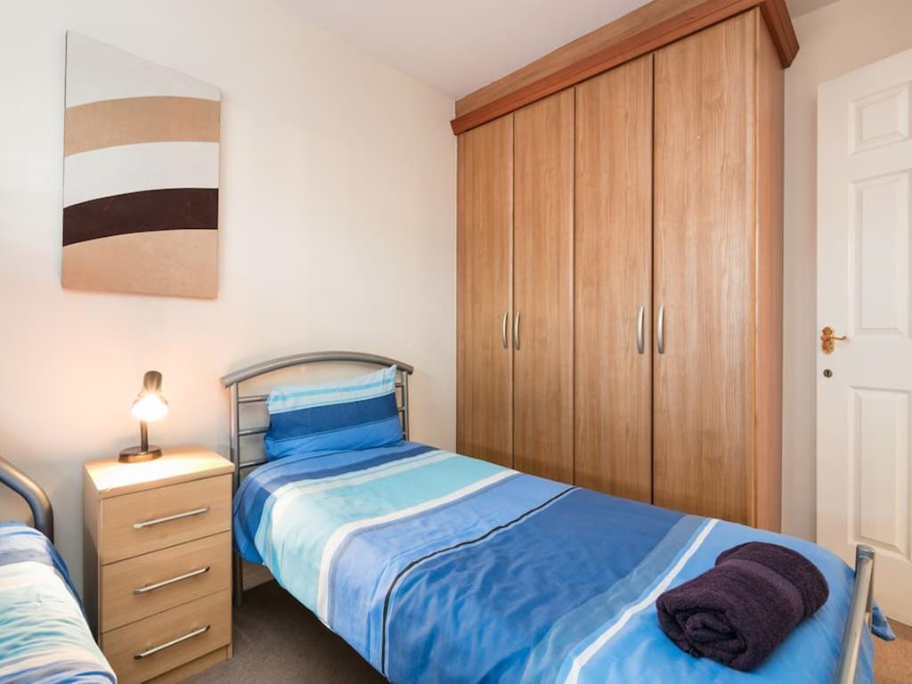 My-Places Corporate Serviced Accommodation Manchester Kültér fotó