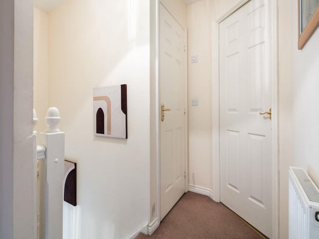 My-Places Corporate Serviced Accommodation Manchester Kültér fotó