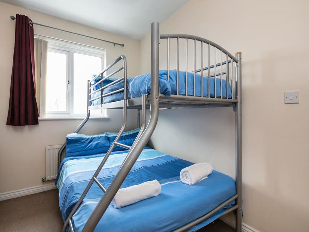 My-Places Corporate Serviced Accommodation Manchester Kültér fotó